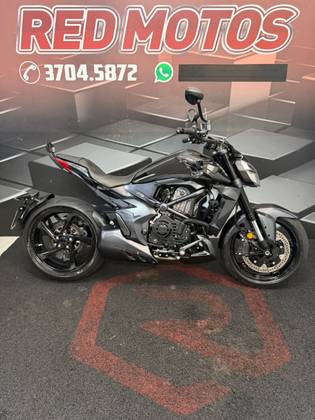 ZONTES V350 ZONTES V350